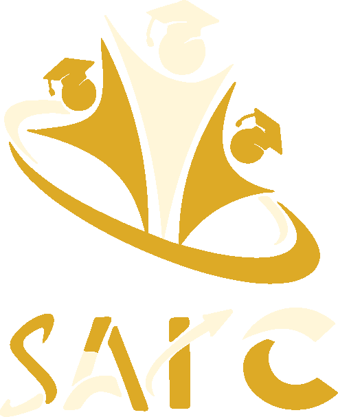 SAIC Logo